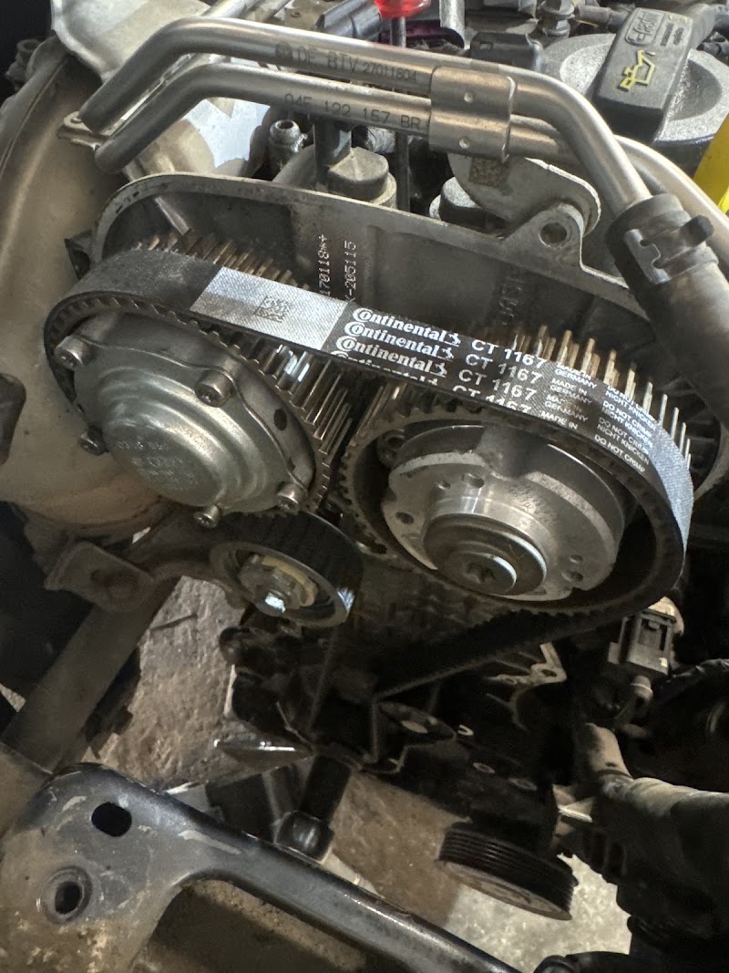 JSG AUTO REPAIRS LTD in Winnipeg